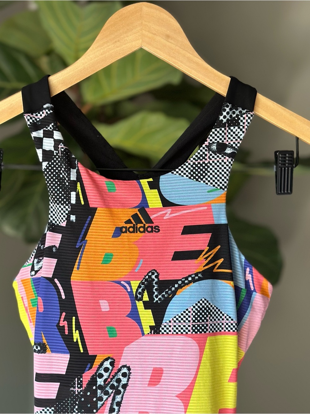 adidas Pride Primeblue Y Women's Tennis Dress multi graphic athletic special run